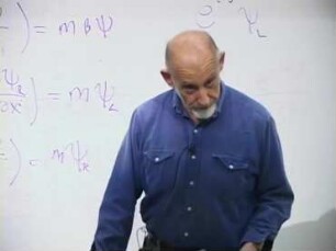 New Revolutions in Particle Physics: Standard Model | Lecture 9