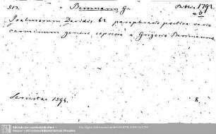 Biblia 1792