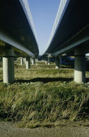 Travebrücke Lübeck