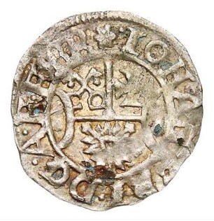 Bremen: Johann Friedrich von Schleswig-Holstein-Gottorf