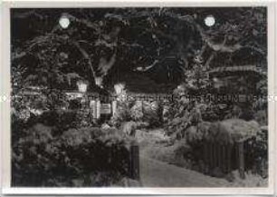 Winterlandschaft