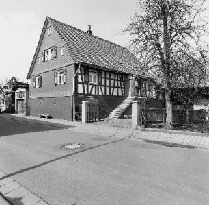 Reichelsheim, Brückenstraße 9