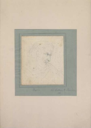 Adolph Northen: Marius
