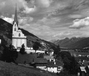 Pfarrkirche Unserer Lieben Frau Himmelfahrt