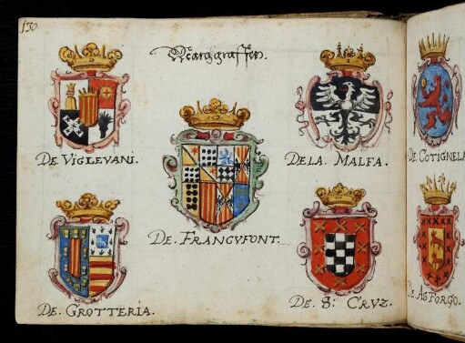 130-134 Markgrafen