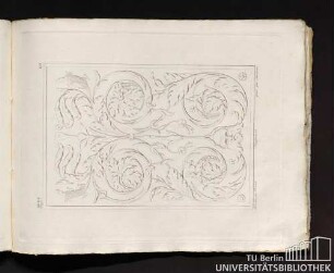 XII. Rome. Uggeri. Dessiné par Pesenti, Supplement, Gravé par Narducci.