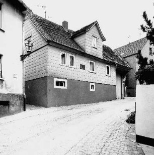 Brensbach, Römerberg 14