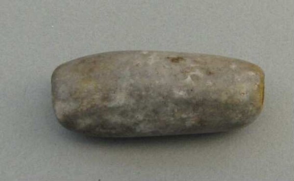 Stone bead