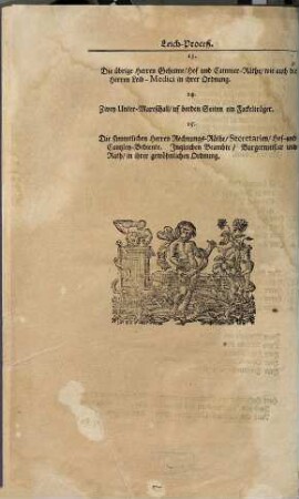 Beysetzung, wie solche bey der weyland Durchleuchtigen Fuerstin und Frauen Frauen Sophien Marien, Verwittibten Marggraefin zu Brandenburg ... zu Bayreuth gehalten worden