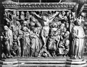 Kreuzigung Christi