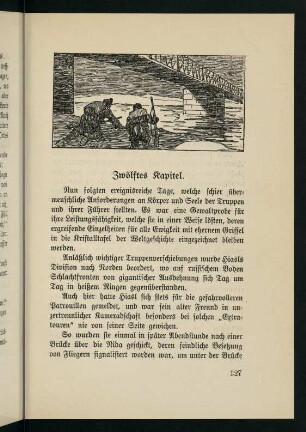 127-146, Zwölftes Kapitel