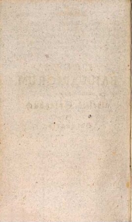 J. N. Mederers Beiträge zur Geschichte von Baiern, 5. 1793