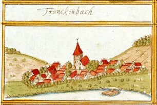 Frankenbach, Stkr. Heilbronn