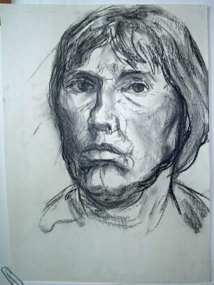 Selbst-Portrait