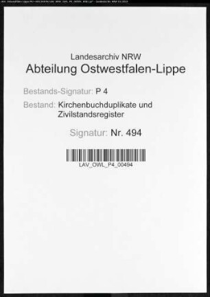 Kirchenbuchduplikat der katholischen Gemeinde Hellefeld (GHT 1838-1851). (Gemeinde: Hellefeld, katholische Gemeinde)