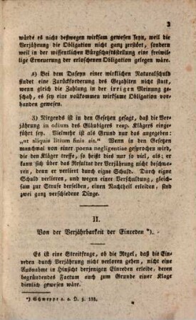 Fragmente aus seinem Pandektenvorlesungen