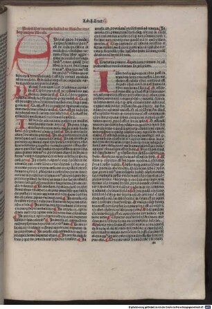 Canon medicinae : Lib. 1-5, 2