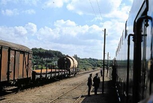 Kiel: Bahnhof Kiel-Süd
