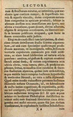 Vitae animalis morbus et medicina