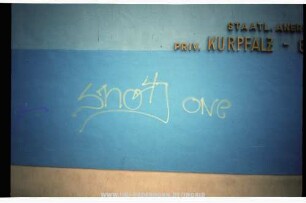 Shot ONe