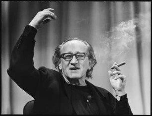 Heiner Müller (1929-1995)