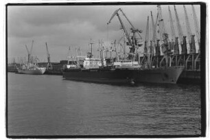 Sigrid Wehr (1978), Oskar Wehr Schiffahrt & Beteiligungs KG, Hamburg