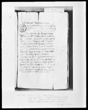 Codex Ragyndrudis, Folio 28