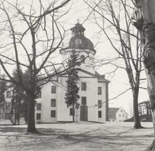 Schloß Christiansburg