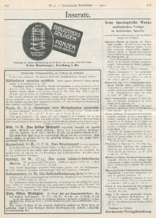 207-212 Werbung