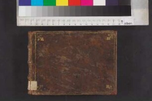 [Stammbuch Johann Carl Lucas Eichele] / Johann Carl Lucas Eichele