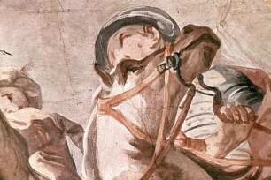 Die Bekehrung des heiligen Paulus
