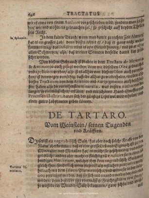 TRACTATUS DE TARTARO.