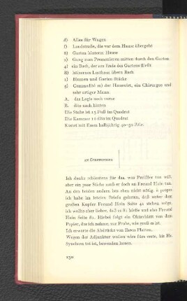 An Gerstenberg