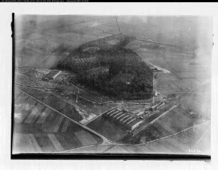Kassel, Henschel Flugmotorenbau