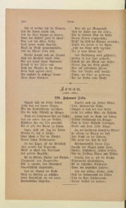 Lenau (1802-1850)