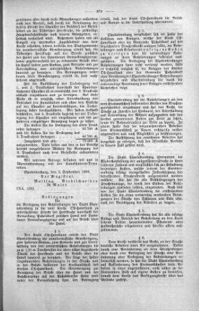 No . 16 (301-356)(331), 09. September 1908
