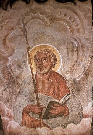 Der Apostel Thomas
