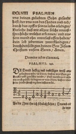 Psalmus. 141. - Psalmus. 150.