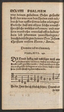 Psalmus. 141. - Psalmus. 150.