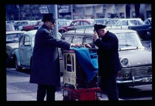 Leierkasten 16.3.68.