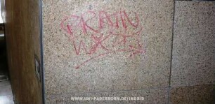 BRAIN WASH