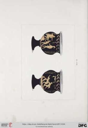 Planche LVIII