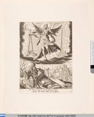 Triumph des Ruhmes
