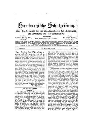 Der türkische Weizen : Zea Mays