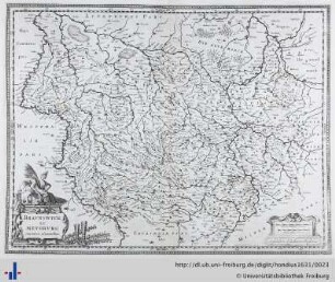 Braunsvicensis et Magdeburgensis.