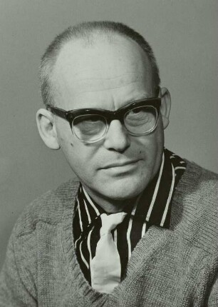 Hauser, Harald