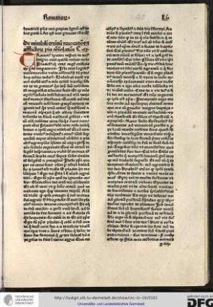 De mirabili errantium revocatione et afflictorum pia consolatione