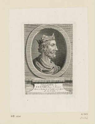 Philippe I.