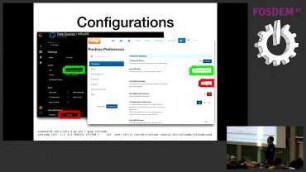 Augmented Network Visibility with High-Resolution Metrics