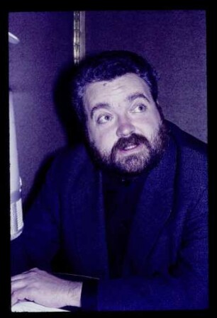 Helmut Qualtinger 26.11.65.